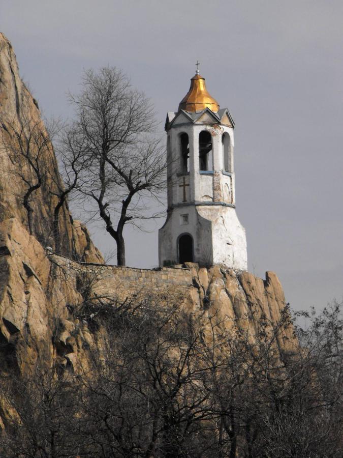 Апартамент Ламартин- В Сърцето На Пловдив Extérieur photo